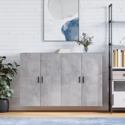 VidaXL 3195639 living room sideboard/buffet