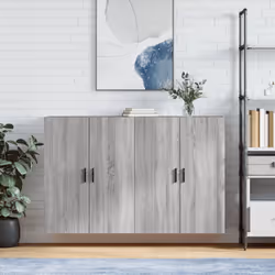 VidaXL 3195641 living room sideboard/buffet