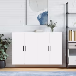 VidaXL 3195643 living room sideboard/buffet