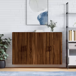 VidaXL 3195650 living room sideboard/buffet