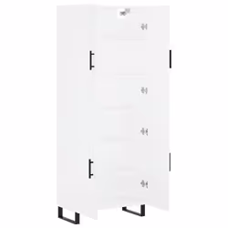 VidaXL 3195699 living room sideboard/buffet - Additional view 4