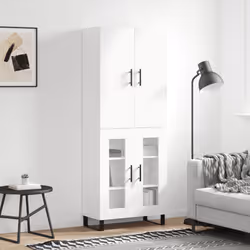 VidaXL 3195755 living room sideboard/buffet - Additional view 2