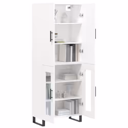 VidaXL 3195755 living room sideboard/buffet - Additional view 3