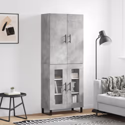 VidaXL 3195759 living room sideboard/buffet - Additional view 2