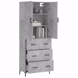 VidaXL 3195791 living room sideboard/buffet - Additional view 3