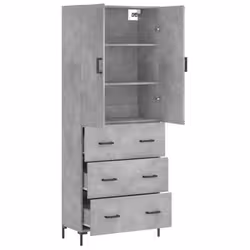 VidaXL 3195791 living room sideboard/buffet - Additional view 4