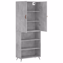 VidaXL 3196047 living room sideboard/buffet - Additional view 4
