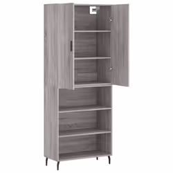 VidaXL 3196089 living room sideboard/buffet - Additional view 4