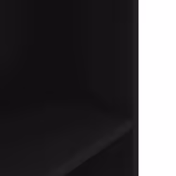 vidaXL Aquarium Stand Fish Tank Stand Cabinet Aquarium Base Engineered Wood - black, 120 x 40 x 60 cm - Additional view 5