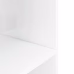 vidaXL Aquarium Stand Fish Tank Stand Cabinet Aquarium Base Engineered Wood - high gloss white, 120 x 40 x 60 cm - Additional view 5