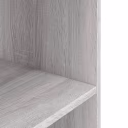 vidaXL Aquarium Stand Fish Tank Stand Cabinet Aquarium Base Engineered Wood - grey sonoma, 120 x 40 x 60 cm - Additional view 5