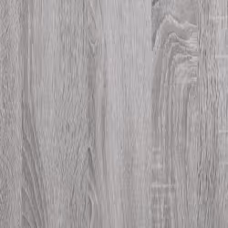 vidaXL Aquarium Stand Fish Tank Stand Cabinet Aquarium Base Engineered Wood - grey sonoma, 120 x 40 x 60 cm - Additional view 6