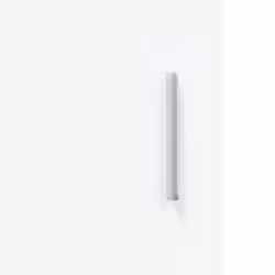 vidaXL Aquarium Stand Fish Tank Stand Cabinet Aquarium Base Engineered Wood - white, 101 x 41 x 58 cm - Additional view 8