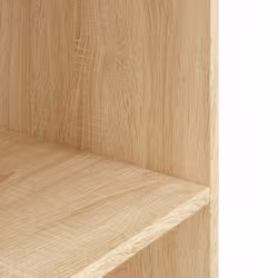 vidaXL Aquarium Stand Fish Tank Stand Cabinet Aquarium Base Engineered Wood - sonoma oak, 60.5 x 36 x 72.5 cm - Additional view 5