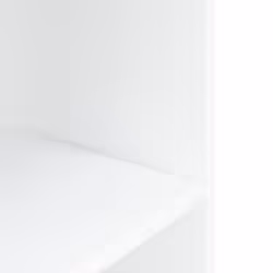 vidaXL Aquarium Stand Fish Tank Stand Cabinet Aquarium Base Engineered Wood - white, 36 x 75 x 72.5 cm - Additional view 5
