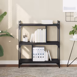 VidaXL 833930 living room bookcase
