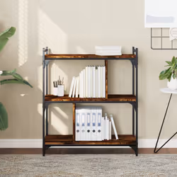 VidaXL 833932 living room bookcase