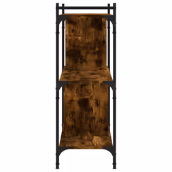 VidaXL 833932 living room bookcase - Additional view 5