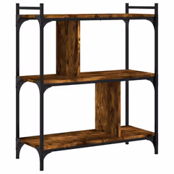 VidaXL 833932 living room bookcase - Additional view 6