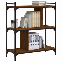 VidaXL 833934 living room bookcase