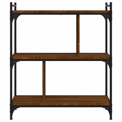 VidaXL 833934 living room bookcase - Additional view 4