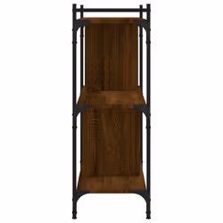 VidaXL 833934 living room bookcase - Additional view 5