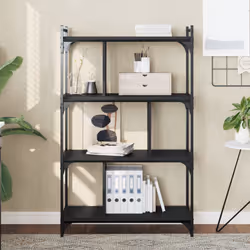 VidaXL 833935 living room bookcase