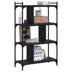 VidaXL 833935 living room bookcase