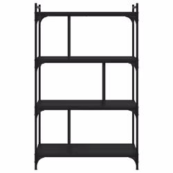VidaXL 833935 living room bookcase - Additional view 4