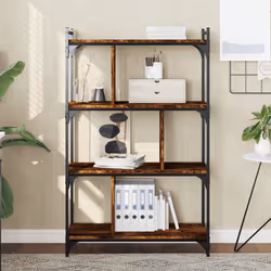 VidaXL 833937 living room bookcase