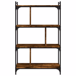 VidaXL 833937 living room bookcase - Additional view 4