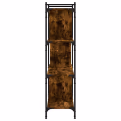 VidaXL 833937 living room bookcase - Additional view 5