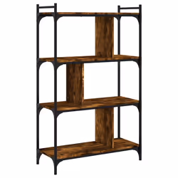 VidaXL 833937 living room bookcase - Additional view 6