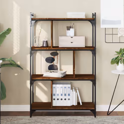 VidaXL 833939 living room bookcase