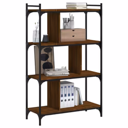 VidaXL 833939 living room bookcase