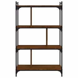 VidaXL 833939 living room bookcase - Additional view 4