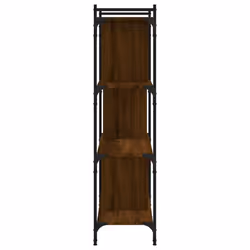VidaXL 833939 living room bookcase - Additional view 5
