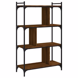 VidaXL 833939 living room bookcase - Additional view 6