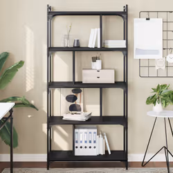 VidaXL 833940 living room bookcase