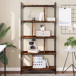 VidaXL 833942 living room bookcase