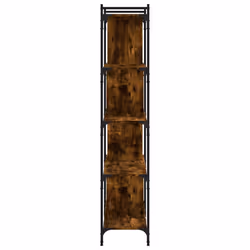 VidaXL 833942 living room bookcase - Additional view 5
