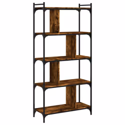 VidaXL 833942 living room bookcase - Additional view 6