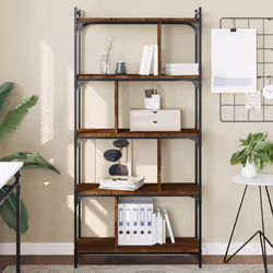 VidaXL 833944 living room bookcase