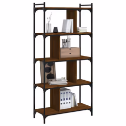 VidaXL 833944 living room bookcase