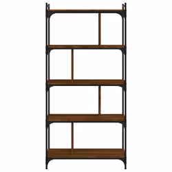 VidaXL 833944 living room bookcase - Additional view 4