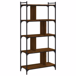 VidaXL 833944 living room bookcase - Additional view 6