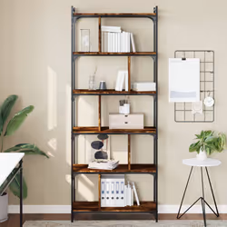 VidaXL 833947 living room bookcase
