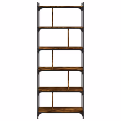 VidaXL 833947 living room bookcase - Additional view 4