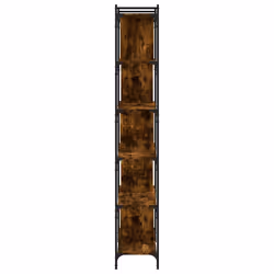 VidaXL 833947 living room bookcase - Additional view 5