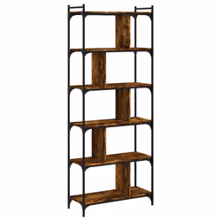 VidaXL 833947 living room bookcase - Additional view 6